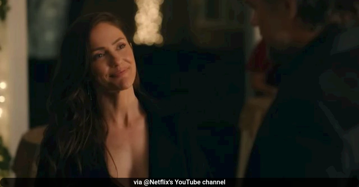 via @Netflix's YouTube channel