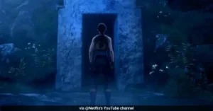 Tomb Raider: The Legend of Lara Croft Season 2 Release Date Announced for Netflix Finale