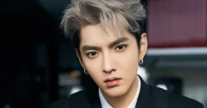 Kris Wu
