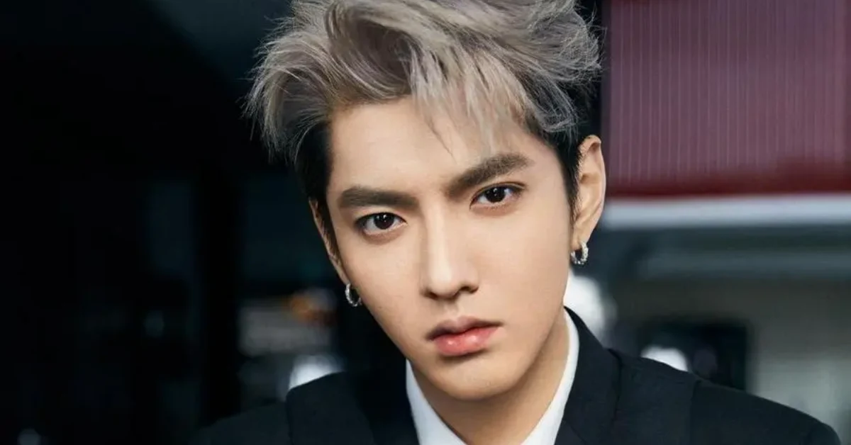 Chinese Police Deny Viral Rumors About Kris Wu’s Prison Death