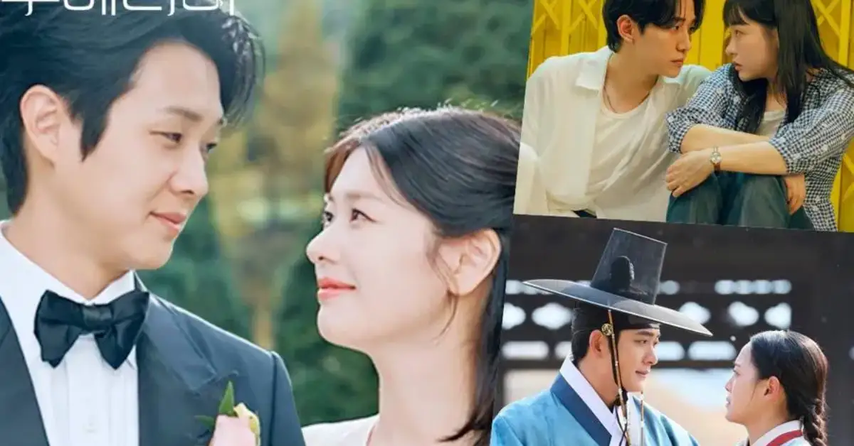 SBS Drama “Would You Marry Me” Finishes Strong with Record-Breaking Finale