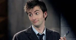 Unreleased Doctor Who Story with David Tennant May Finally Be Produced Unreleased Doctor Who Story with David Tennant May Finally Be Produced