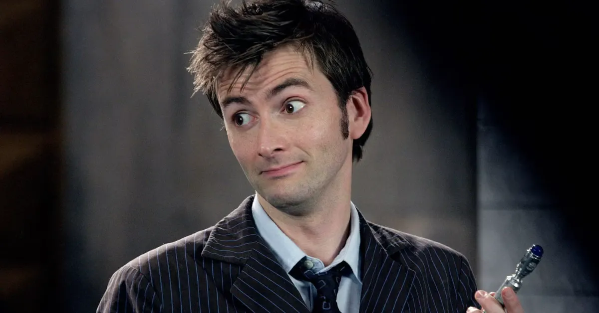 webp 9 Unreleased Doctor Who Story with David Tennant May Finally Be Produced