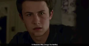 13 Reasons Why (Image Via Netflix)
