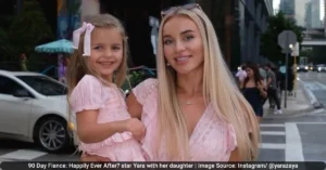 Yara and Jovi Open Up: 90 Day Fiancé: Happily Ever After Star Shares Fears About Her Shaky Marriage