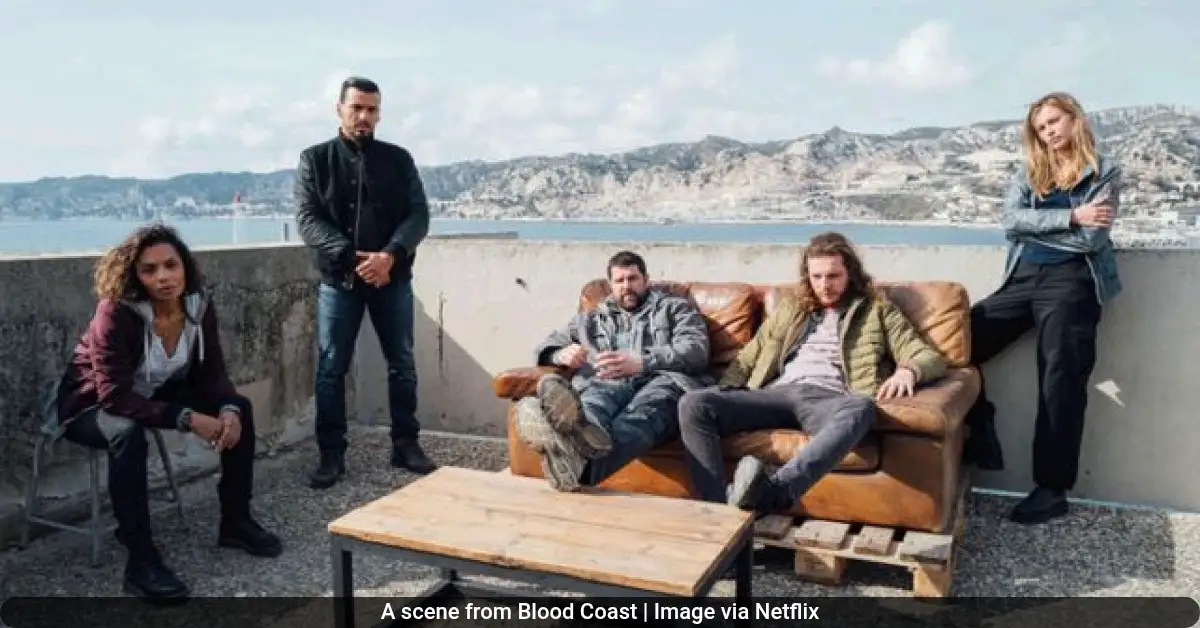 Blood Coast Season 2 Ending Explained: Ali’s Final Betrayal and Lyes’s New Game