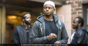 Homeland Season 6 Episode 1 Recap Revisited: Carrie’s New Fight in a Divided America