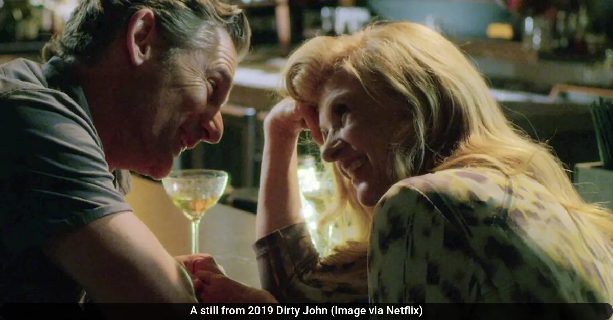 Netflix Orders Documentary Series on ‘Dirty John’ Rom-Conman John Meehan