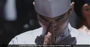 Culinary Class Wars Season 2 Trailer Out: What New Rules and Mystery Chefs Are Coming?