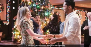 A still from DMV Episode 9 recap (Image via Paramount+)