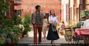 A still from Emily in Paris (Image via Netflix)