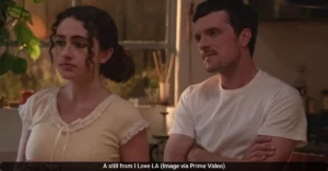 I Love LA Season 1 Ending: Did Maia and Dylan Break Up?