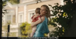 A still from Little Disasters (Image via YouTube/ Paramount Plus)