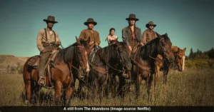 The Abandons on Netflix: Is It Based on a True Story? Unpacking Its Real-Life Inspirations A still from The Abandons (Image source: Netflix)