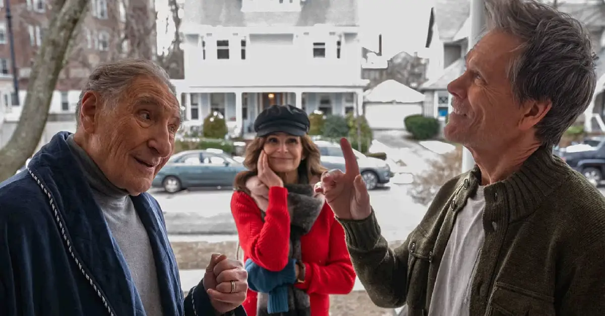 A still from The Best You Can