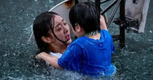 The Great Flood: The Shocking Truth Behind An-na’s Humanity Revealed