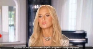 Real Housewives of Beverly Hills Star Rachel Zoe Reveals Why Her 26-Year Marriage Ended