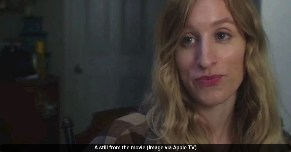 A still from the movie (Image via Apple TV)