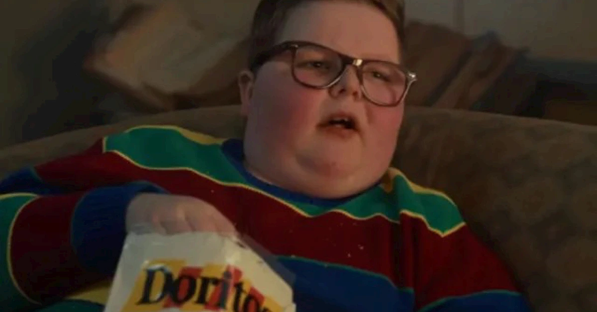 A still from the Stranger Things (Image via Apple TV)