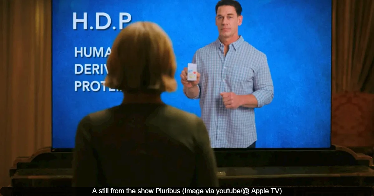 John Cena’s ‘Pluribus’ Cameo: How the Show Uses a Celebrity to Explain Its Darkest Twist