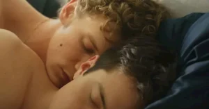 Heated Rivalry Filming Schedule Revealed: A Six-Episode Season Shot in Just Over a Month