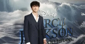 Percy Jackson Season 2: Charlie Bushnell Breaks Down Why Luke Is More Than Just a Villain