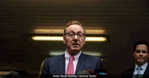 Minimarket: Kevin Spacey to Make His TV Return in Italian Comedy Show