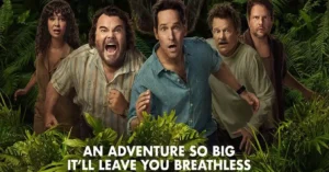 Jack Black and Paul Rudd’s Anaconda Meta Reboot Breaks 2 Major Rotten Tomatoes Records