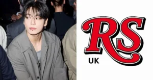 BTS’s Jungkook Is First K-Pop Soloist On Rolling Stone UK Cover In Major Global Launch