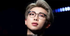 RM Addresses Leadership Limits and Personal Pressures Amid BTS’s 2025 Return