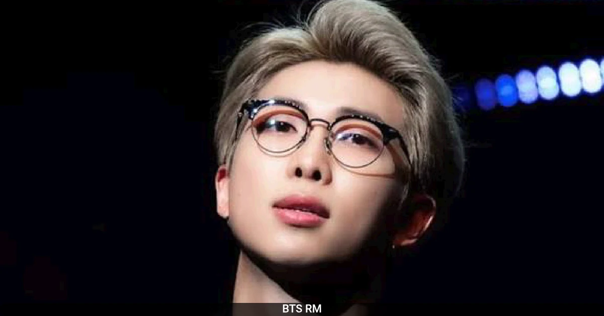 RM Addresses Leadership Limits and Personal Pressures Amid BTS’s 2025 Return