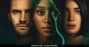 Behind Her Eyes Episode 1: Is The Fateful First Meeting All A Lie?