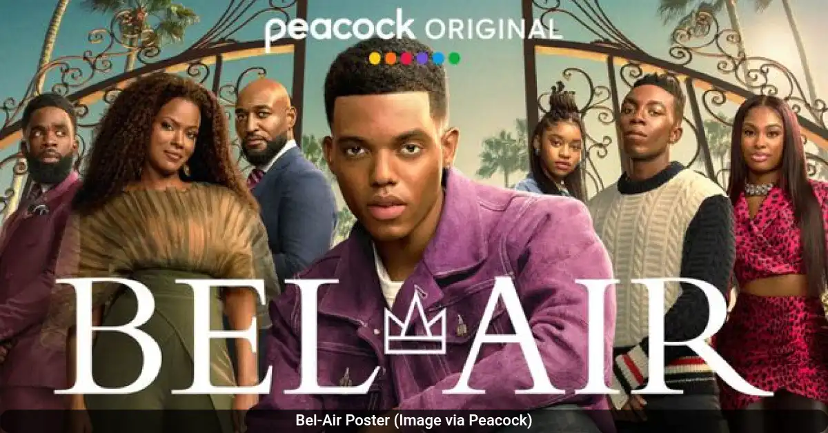 Bel-Air Season 5 Not Happening: Why the Peacock Series Ended After Season 4