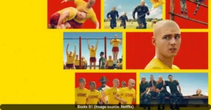 Boots Season 2 Was Always Planned: Show’s Creator Intended to “Take the Boys to War”