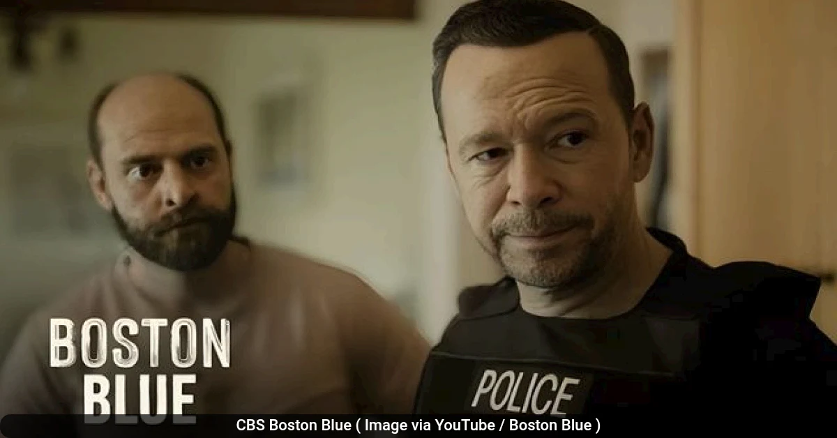 Boston Blue Season 2 Confirmed: Danny Reagan’s New Chapter Gets Extended Stay
