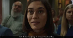 Castle Rock on Hulu (Image via Instagram / castlerockhulu)