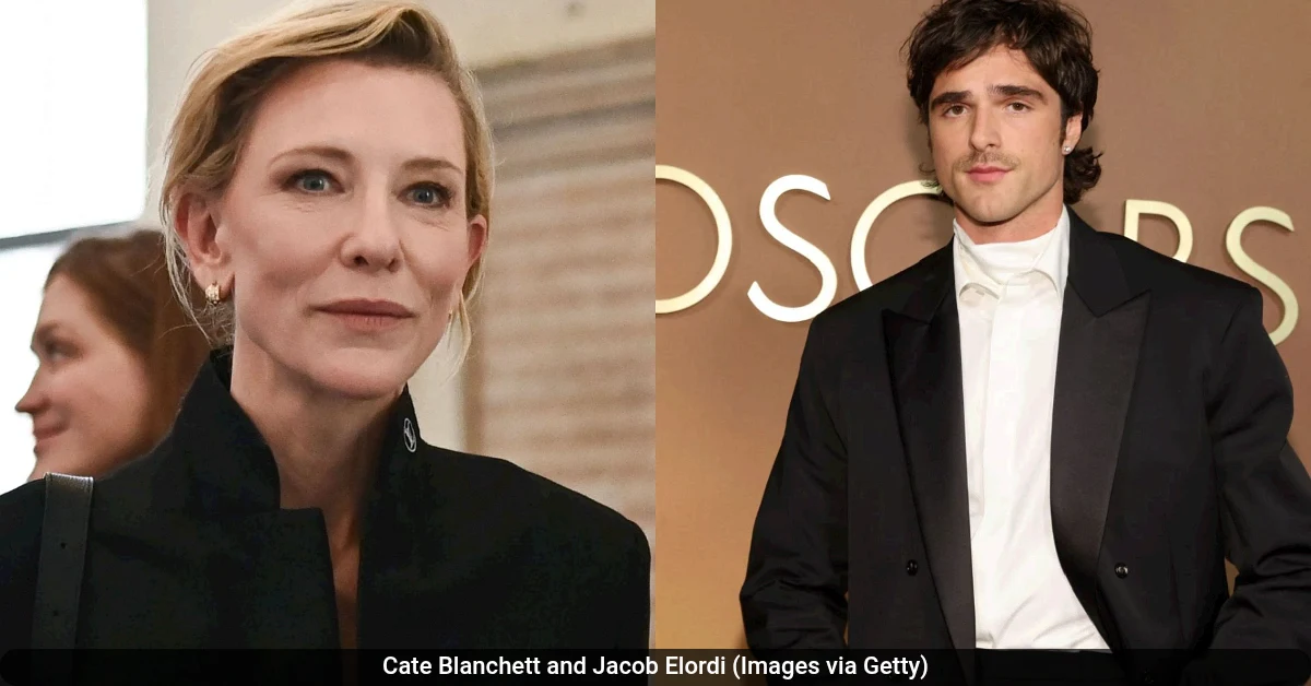 Jacob Elordi and Cate Blanchett to Battle Asia’s Best at Asian Academy Creative Awards 2025