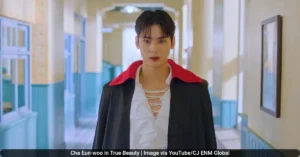 True Beauty: Complete Cast Guide, Watch Details, and Top 3 Similar K-Dramas Cha Eun-woo in True Beauty | Image via YouTube/CJ ENM Global