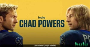 Chad Powers Renewed For Season 2: Glen Powell Will Return To Hulu As Disgraced Quarterback