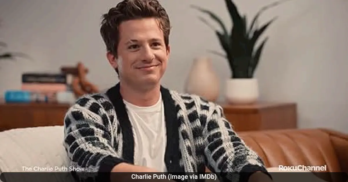 Charlie Puth Responds to Super Bowl Criticism: Defends National Anthem Performance Plans