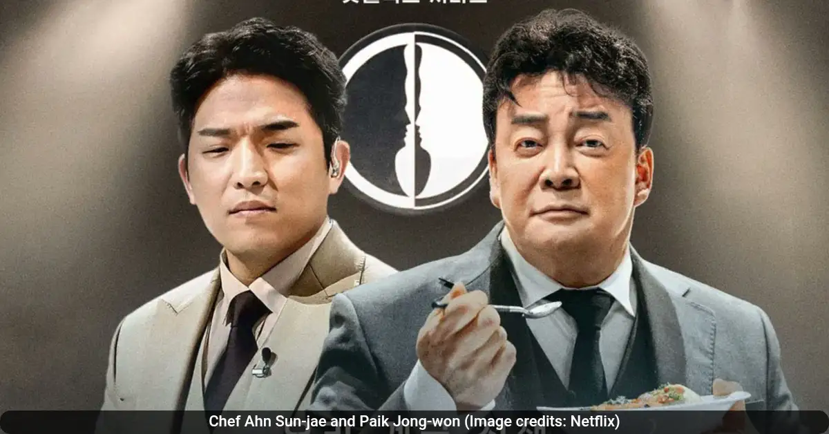 Culinary Class Wars Season 2 Continues as Judge Paik Jong-won Faces Business and Broadcast Controversies