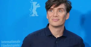 The Peaky Blinders Star Who Broke Cillian Murphy’s Character: How Helen McCrory Made Him Laugh