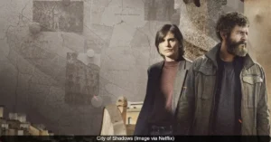 City of Shadows (Image via Netflix)