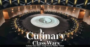 Culinary Class Wars | Image Source: Netflix/ Tudum
