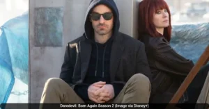 Daredevil: Born Again Season 2 (Image via Disney+)