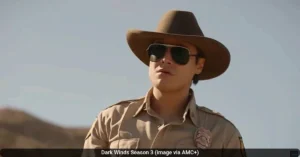 Dark Winds Season 3 (image via AMC+)