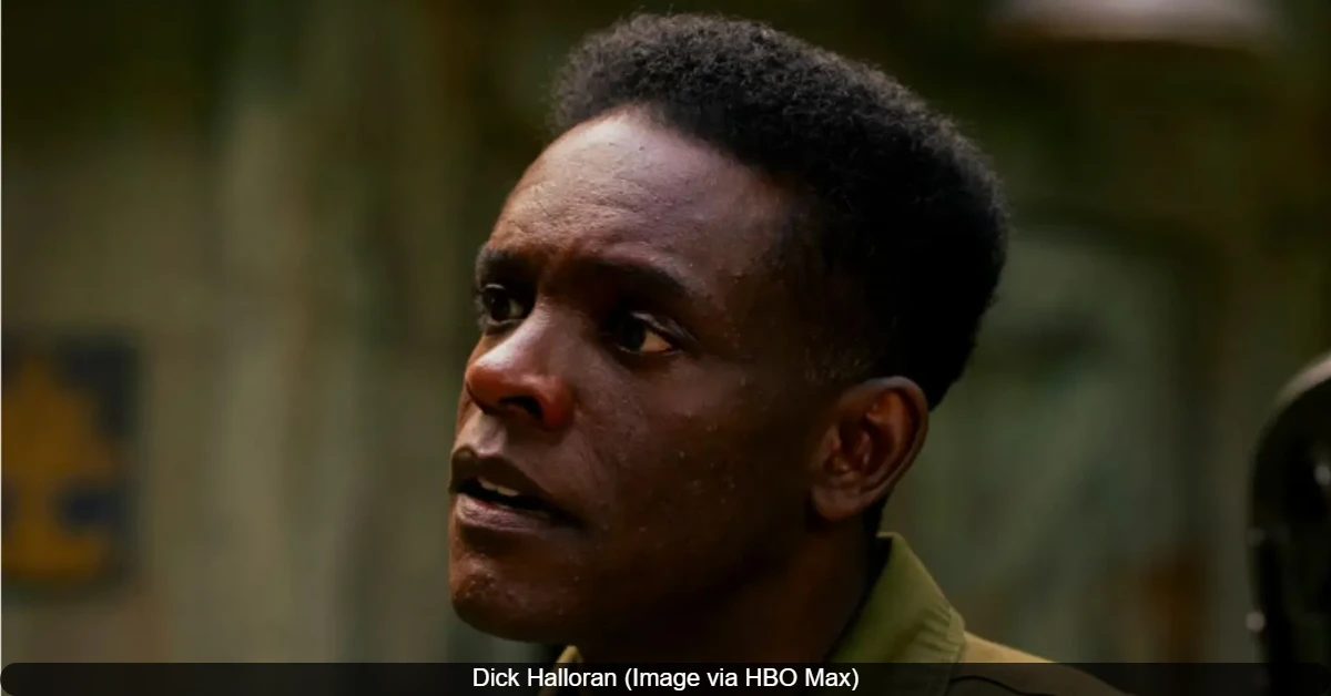 IT: Welcome to Derry: The Card Game That Forced Dick Hallorann Into Military Service