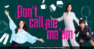 Don’t Call Me Ma’am Season 2: Renewal Status, Ratings, and What Could Decide Its Future
