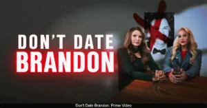 Don't Date Brandon