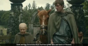 A Knight of the Seven Kingdoms Trailer Out: A Comedic Glimpse Before the Big Premiere